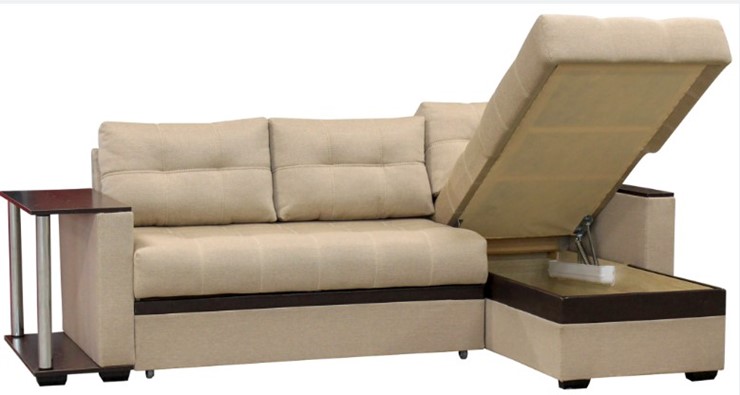 Угловой диван Мальта 2 New в Ноябрьске - изображение 11