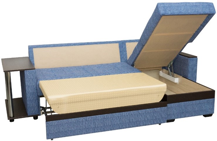Угловой диван Мальта 2 New в Ноябрьске - изображение 4