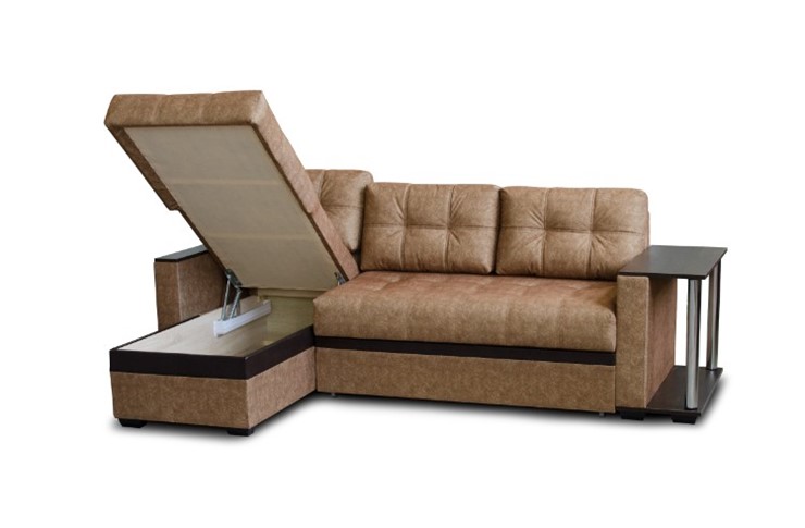 Угловой диван Мальта 2 New в Надыме - изображение 6