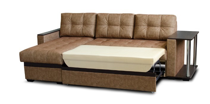 Угловой диван Мальта 2 New в Ноябрьске - изображение 7