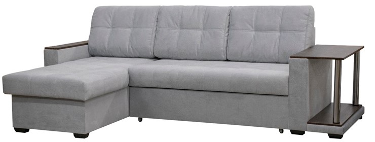 Угловой диван Мальта 2 со столиком в Лабытнанги - изображение 2