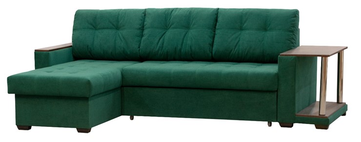 Угловой диван Мальта 2 со столиком в Муравленко - изображение 3