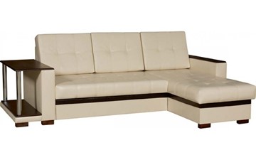 Угловой диван Мальта 2 со столиком в Муравленко - предосмотр 4