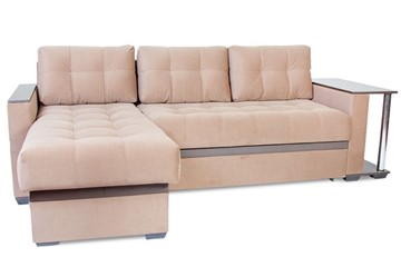 Угловой диван Мальта 2 со столиком в Лабытнанги - предосмотр 5