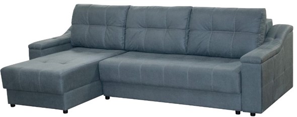 Угловой диван Мальта 3 ДУ в Ноябрьске - изображение