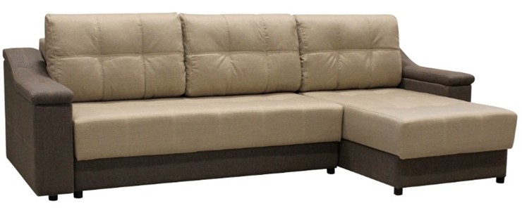 Угловой диван Мальта 3 ДУ в Надыме - изображение 4
