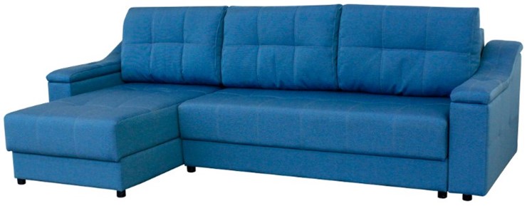 Угловой диван Мальта 3 ДУ в Надыме - изображение 5