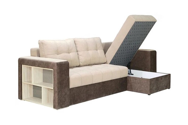 Угловой раскладной диван Марк в Салехарде - изображение 1