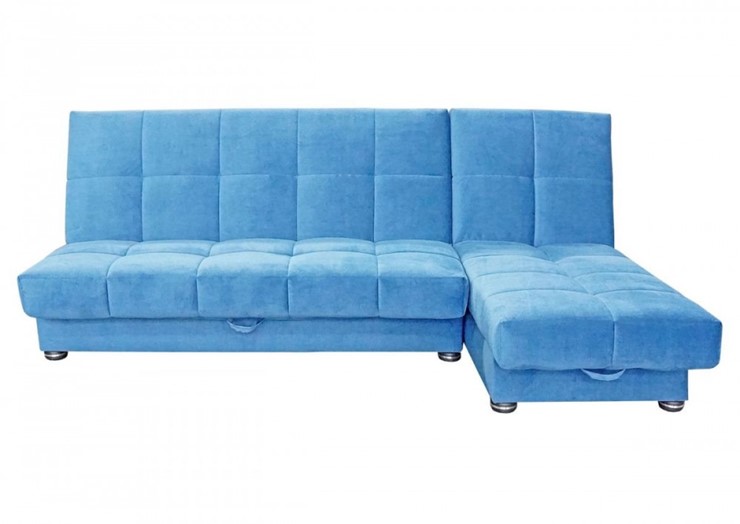 Угловой диван Милана 6 ДУ, НПБ в Надыме - изображение 1