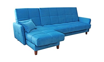 Угловой диван FLURE Home M-7-D, НПБ в Новом Уренгое