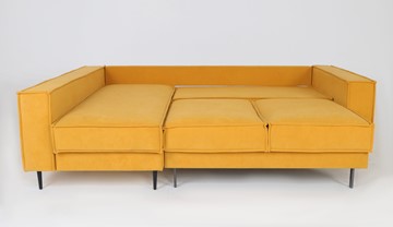 Угловой диван для гостиной Морис в Салехарде - предосмотр 3
