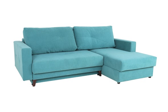 Угловой раскладной диван Тэсси в Губкинском - изображение