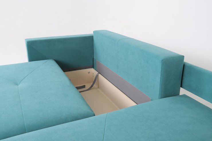 Угловой раскладной диван Тэсси в Надыме - изображение 4