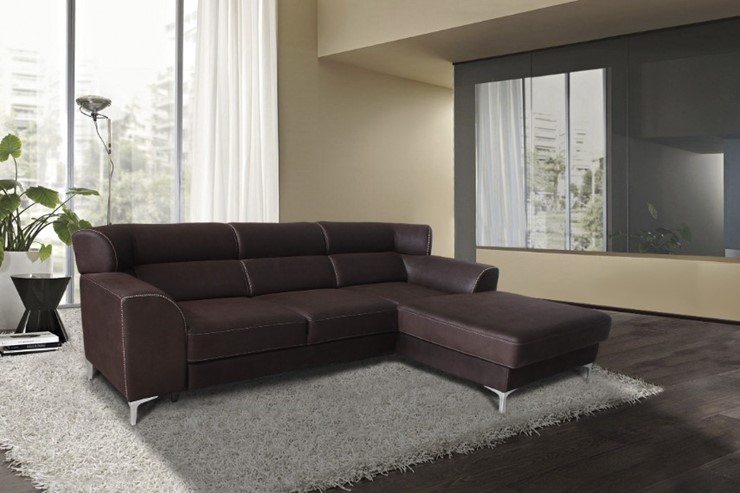 Угловой диван Наоми в Салехарде - изображение 5