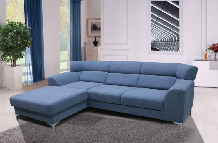 Угловой диван Наоми в Салехарде - изображение 6
