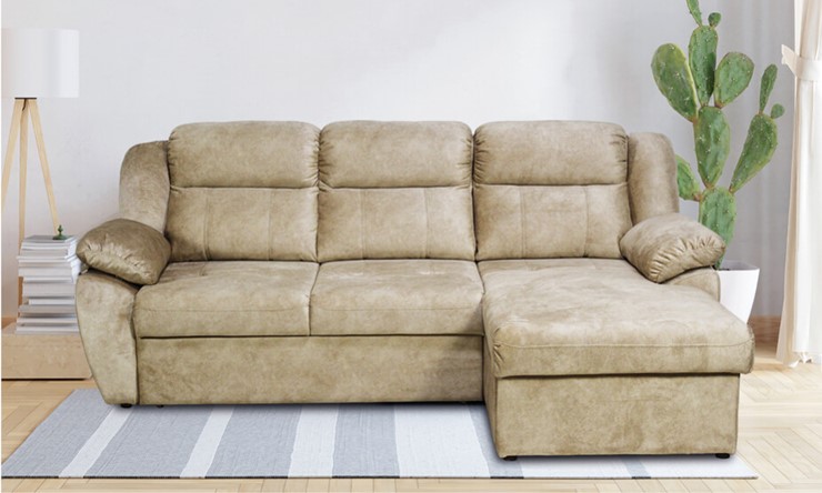 Угловой диван Неаполь XL в Салехарде - изображение 2