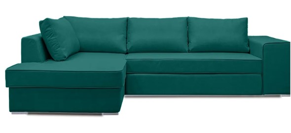 Угловой диван Омега в Лабытнанги - изображение