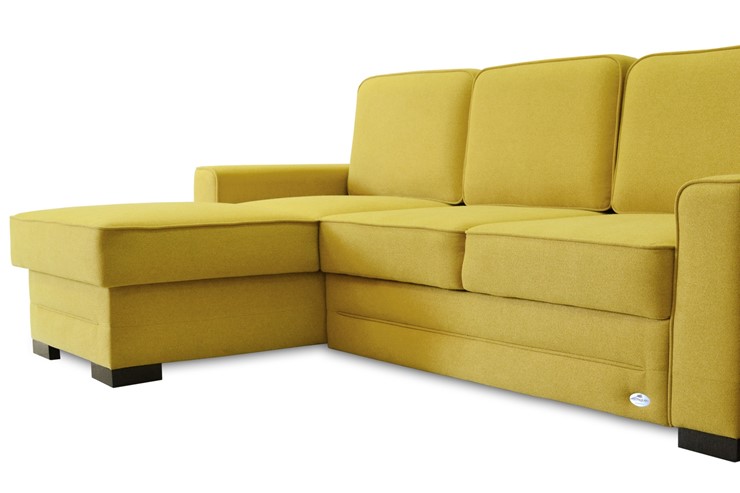 Угловой диван Пегас с оттоманкой Кенгуру в Салехарде - изображение 3