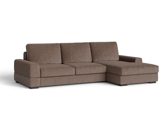 Угловой диван Поло в Надыме - изображение