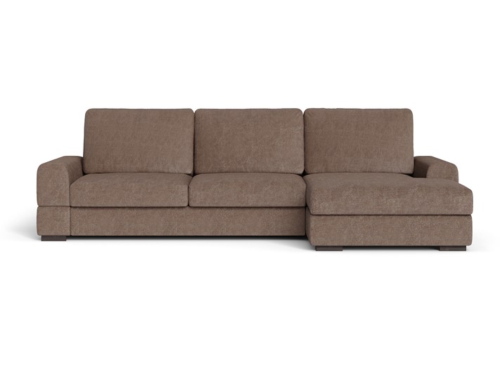 Угловой диван Поло в Надыме - изображение 1