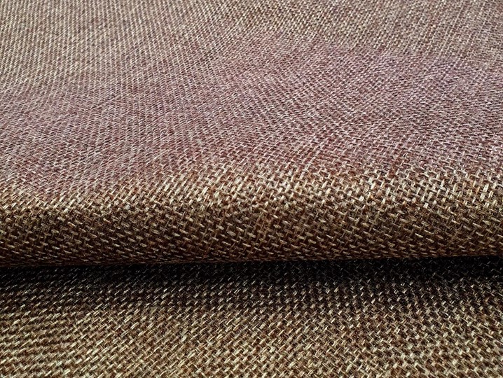 Угловой раскладной диван Поло, Коричневый (рогожка) в Новом Уренгое - изображение 6
