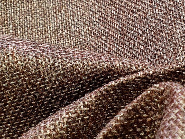 Угловой раскладной диван Поло, Коричневый (рогожка) в Лабытнанги - изображение 7