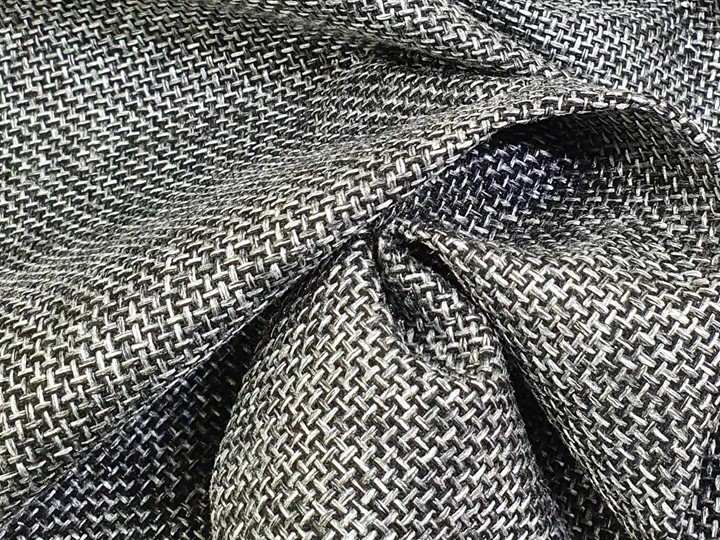 Угловой раскладной диван Поло, Серый (рогожка) в Губкинском - изображение 7