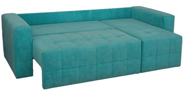 Угловой диван с оттоманкой Реал ДУ в Тарко-Сале - предосмотр 1