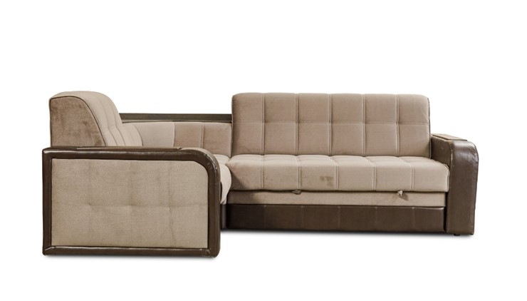 Угловой диван Сапфир 10 ДУ в Тарко-Сале - изображение 2