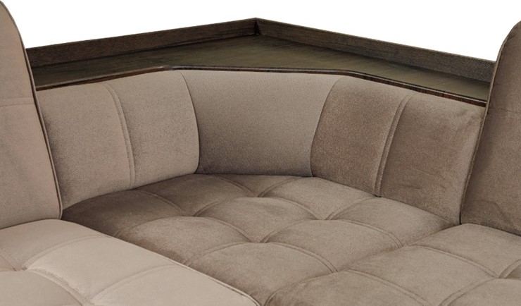 Угловой диван Сапфир 10 ДУ в Лабытнанги - изображение 3