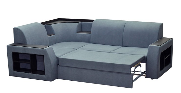 Угловой диван Сапфир 2 в Салехарде - изображение 1