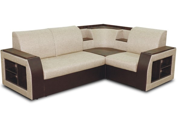 Угловой диван Сапфир 2 в Новом Уренгое - изображение 5