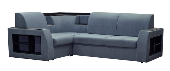 Угловой диван Сапфир 2 в Надыме - изображение