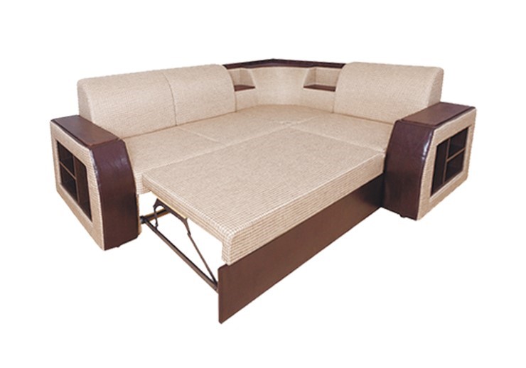 Угловой диван Сапфир 2 в Салехарде - изображение 6