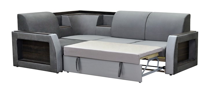 Угловой диван Сапфир 6 в Муравленко - изображение 1