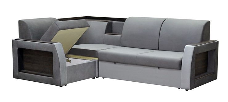 Угловой диван Сапфир 6 в Надыме - изображение 2