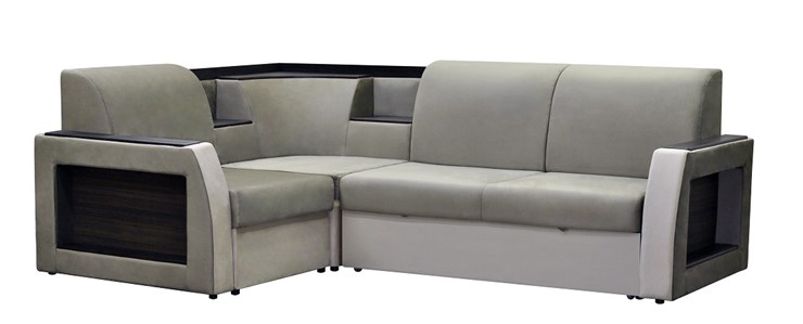 Угловой диван Сапфир 6 в Губкинском - изображение 3