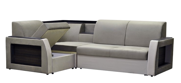 Угловой диван Сапфир 6 в Надыме - изображение 4