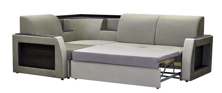 Угловой диван Сапфир 6 в Салехарде - изображение 5