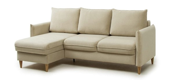 Угловой диван Сканди угол в Салехарде - изображение