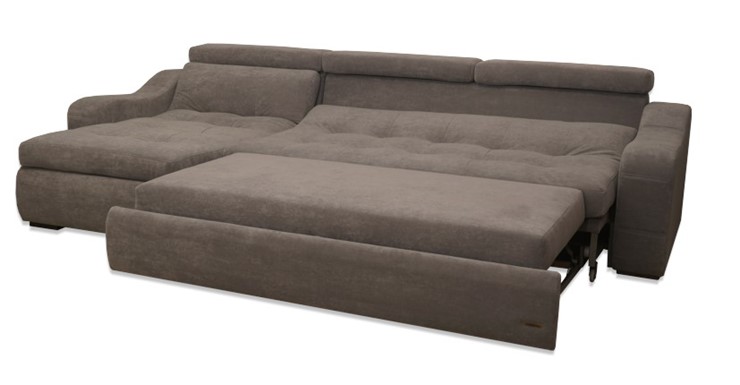 Угловой диван София с оттоманкой в Тарко-Сале - изображение 1