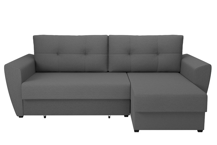 Угловой диван София, жаккард тесла серый в Лабытнанги - изображение 3