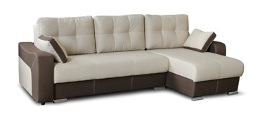 Угловой диван АСМ Соната 5 М (Тик-Так) в Лабытнанги