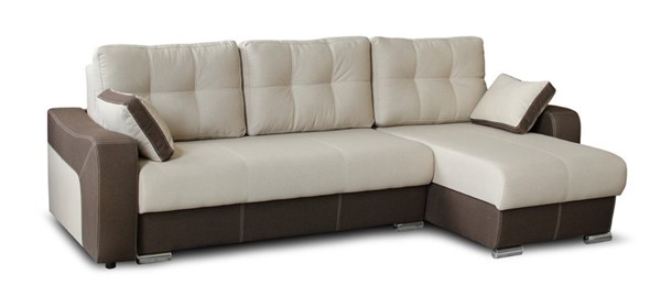 Угловой диван Соната 5 М (Тик-Так) в Салехарде - изображение