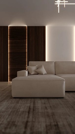 Угловой диван Суаве в Салехарде - изображение 10