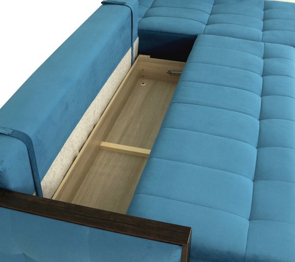 Угловой диван Татьяна 4 в Салехарде - изображение 2
