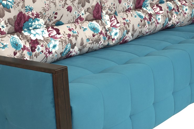 Угловой диван Татьяна 4 в Салехарде - изображение 5