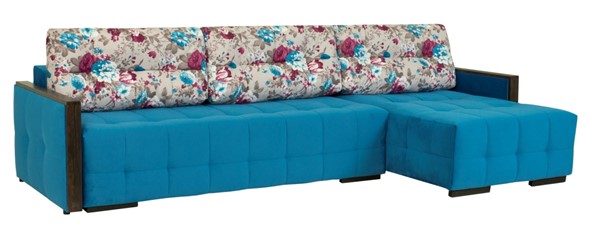 Угловой диван Татьяна 4 в Салехарде - изображение