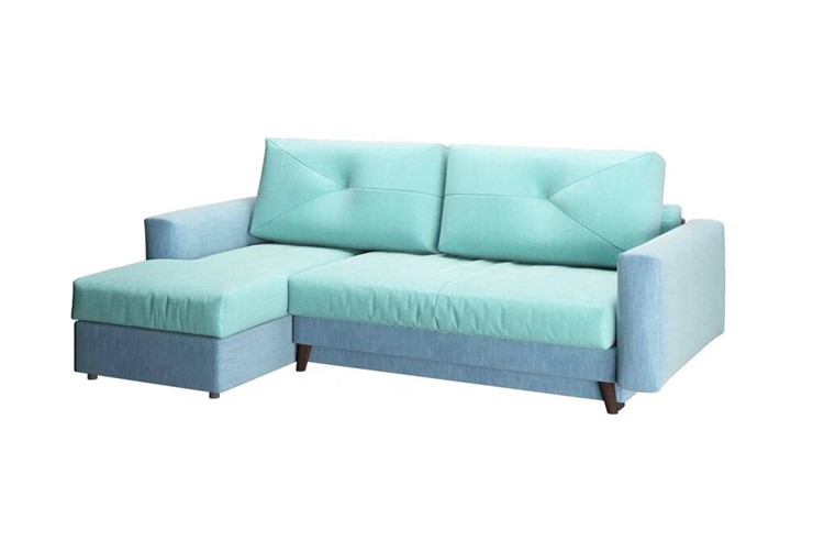 Угловой раскладной диван Тэсси в Губкинском - изображение 9