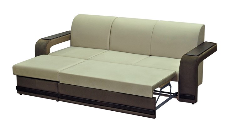 Угловой диван Топаз 3 в Новом Уренгое - изображение 1